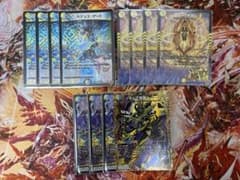 デュエマ ドロマーシーザー デッキパーツ - メルカリ