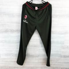 11-12 ACミラン トラックパンツ MP0909m 11-12 ACミラン トラックパンツ MP0909m - メルカリ