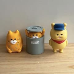 ノラネコぐんだんのサムネイル