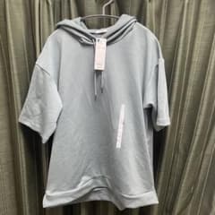 GU ドライダブルフェイスパーカのサムネイル