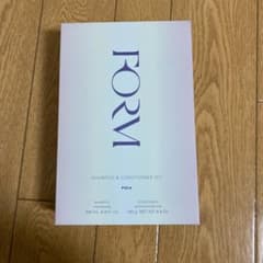 PORA SHAMPOO&CONDITIONER SETのサムネイル