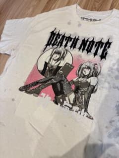 レア！)デスノート DEATH NOTE 弥海砂Misa Amane ミサミサ