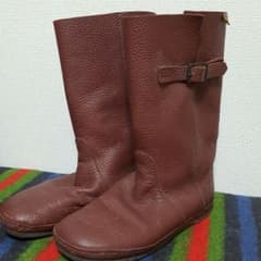 ひとんまま様専用★KooSブーツ★のサムネイル