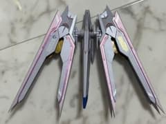 【中古バラ売り】MRマイティーストライク最終決戦Ver プラウドディフェンダー 中古バラ売り】MRマイティーストライク最終決戦Ver プラウド