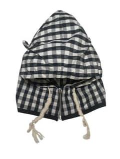 joone joonam 付けフード 11747391 ポーガーズ アツム着用