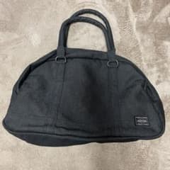 美品　PORTER  バッグのサムネイル