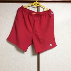 ヨネックス パンツ ソフトテニス バドミントンのサムネイル