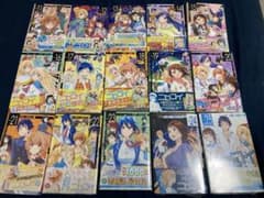 ニセコイ 11〜25巻　帯冊子付きもありのサムネイル