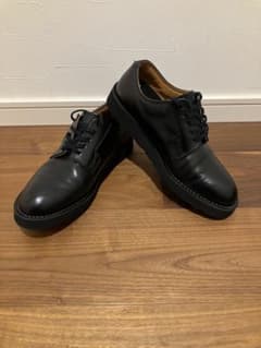 Danner ダナー　ポストマン　ブラックのサムネイル