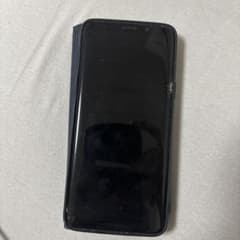 Samsung Galaxy S9 本体 バッテリー交換済みのサムネイル