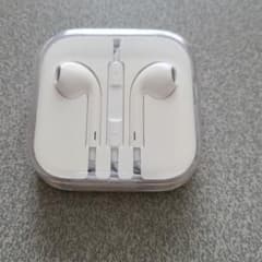 iPhoneイヤホンマイクのサムネイル