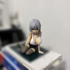 新品未使用品 「ホロライブ -Relax time- 白銀ノエル 」のサムネイル