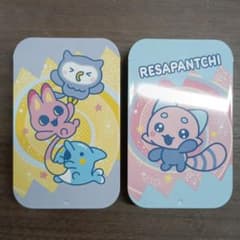 たまごっち ミニ缶ケース 2個セットのサムネイル