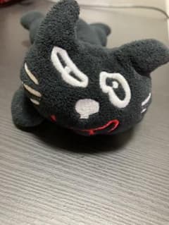 ★購入時コメントお願いします　キヨ猫　ぬいぐるみ　level2のサムネイル