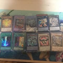 遊戯王 カードまとめ売りのサムネイル