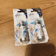 タッチ&フレッシュ 詰め替え用のサムネイル