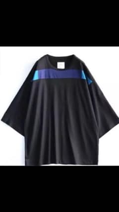 SHAREEF BIG Tシャツのサムネイル