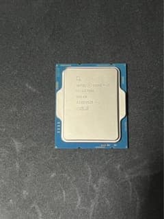 cpu i7 12700k 動作未確認品のサムネイル
