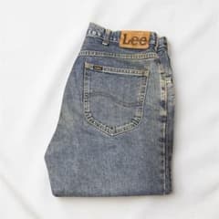 Lee デニムパンツ ジーンズのサムネイル