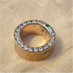 e.m. 期間限定石替えリングのサムネイル