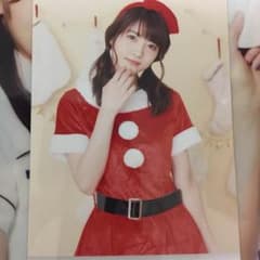 乃木坂46 若月佑美のサムネイル