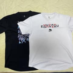 エゴザル　EGOZARU Tシャツ【L】2枚セットのサムネイル