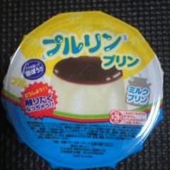 スクイーズ プルリンプリンのサムネイル