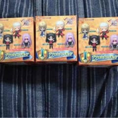 Fate 一番くじのサムネイル