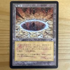 モ*ソ様 MTG 反射池 日本語版のサムネイル