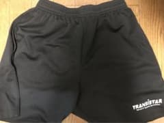 トランジスタ　プラクティスパンツのサムネイル