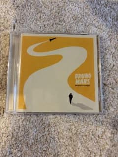 Bruno Mars Doo-Wops & Hooligans CDのサムネイル