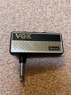 VOX AP2-MT Metalのサムネイル