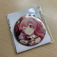 なおきり 】 缶バッジ からぴちパラダイス 2025 カラフルピーチ | Shop