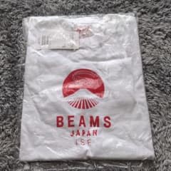 ビームス　伊勢エビ　Tシャツのサムネイル