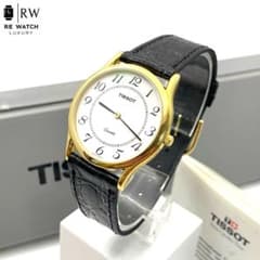 7-4404 TISSOT K 170 クォーツ 1992年 腕時計 - メルカリ