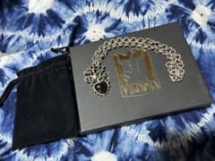 DEPT VTOPIA  given Heart necklaceのサムネイル
