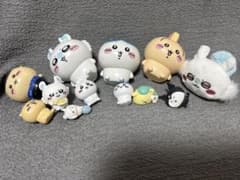 ちいかわグッズまとめ売りのサムネイル