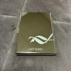 LAZY SUSAN コンパクトミラーのサムネイル