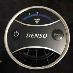 DENSO プラズマクラスターのサムネイル