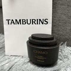 【黒騎士様専用】タンバリンズ⭐︎TAMBURINSハンドクリーム【CHAMO】のサムネイル