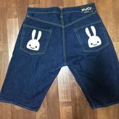 CUNEのジーパン※値段交渉可のサムネイル