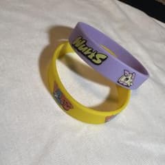Wurts ラバーバンド 2点セットのサムネイル