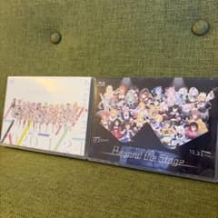 hololive 1st fes. & 2nd fes. Blu-rayのサムネイル
