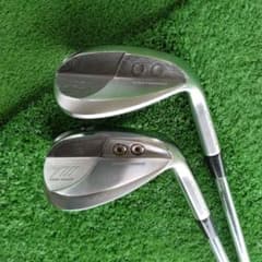 イオンスポーツ ウェッジ 2本セット　50度 56度 イオンスポーツ ウェッジ 2本セット 50度 56度 - メルカリ