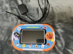 アンパンマン知育パッドのサムネイル