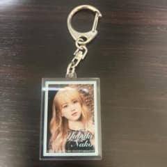 Yabuki Nako 矢吹奈子 アクリルキーホルダーのサムネイル