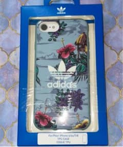 adidas iPhone7/8ケースのサムネイル