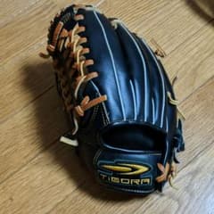 少年野球用グローブのサムネイル
