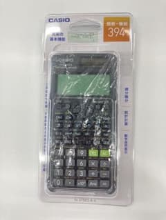 CASIO FX-375ESAのサムネイル