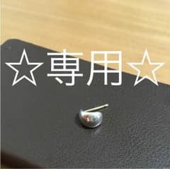 【☆kttp様専用☆】GARNI ピアスのサムネイル